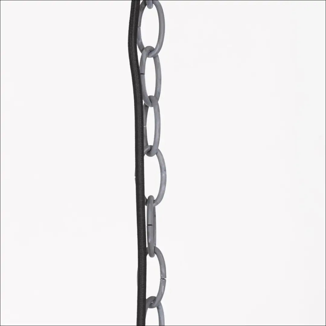 Pakabinamas šviestuvas DI10414 - €138 Save 50% 100-200, __label:Pristatymas 1-2 d.d., color-pilka, interjeras,