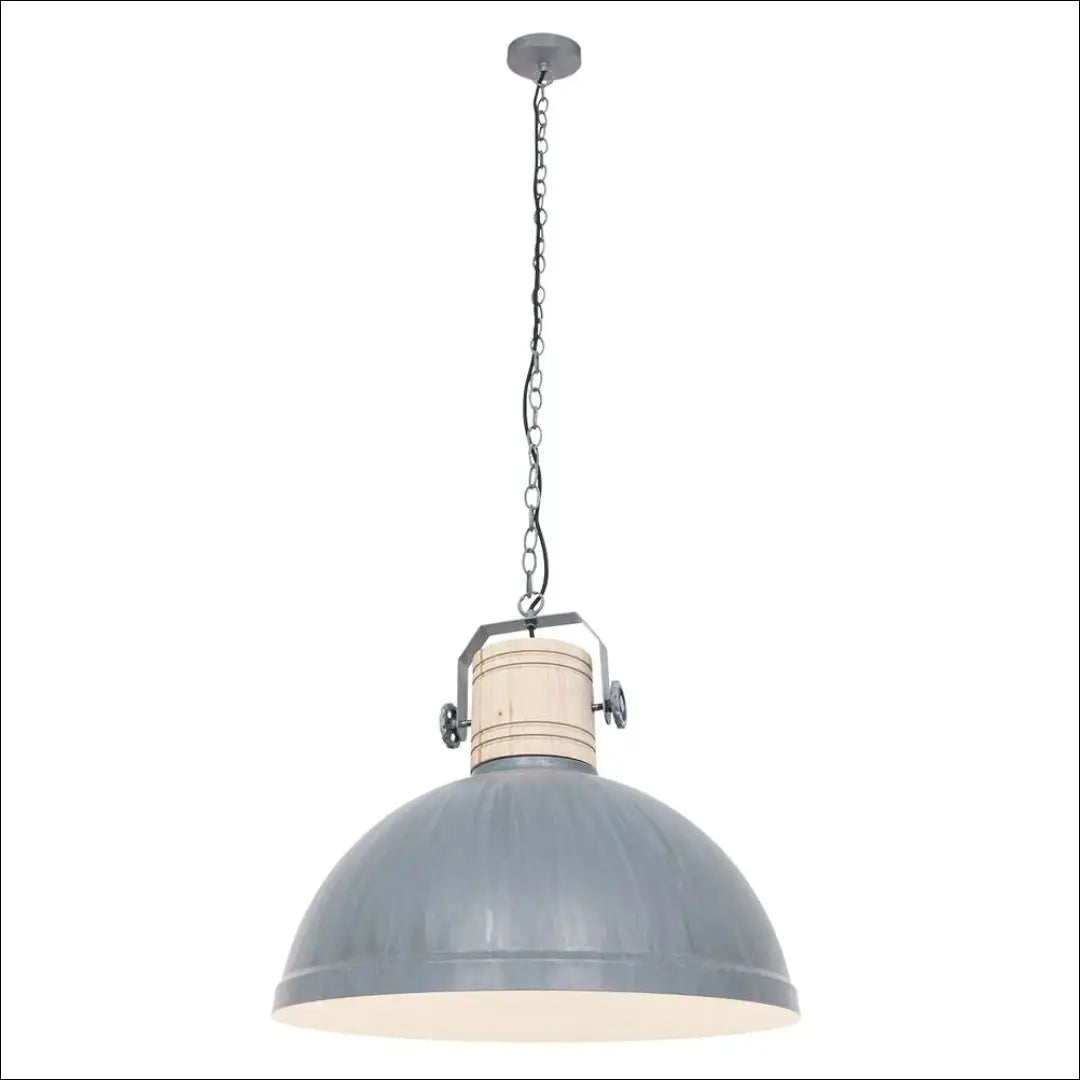 Pakabinamas šviestuvas DI10414 - €138 Save 50% 100-200, __label:Pristatymas 1-2 d.d., color-pilka, interjeras,