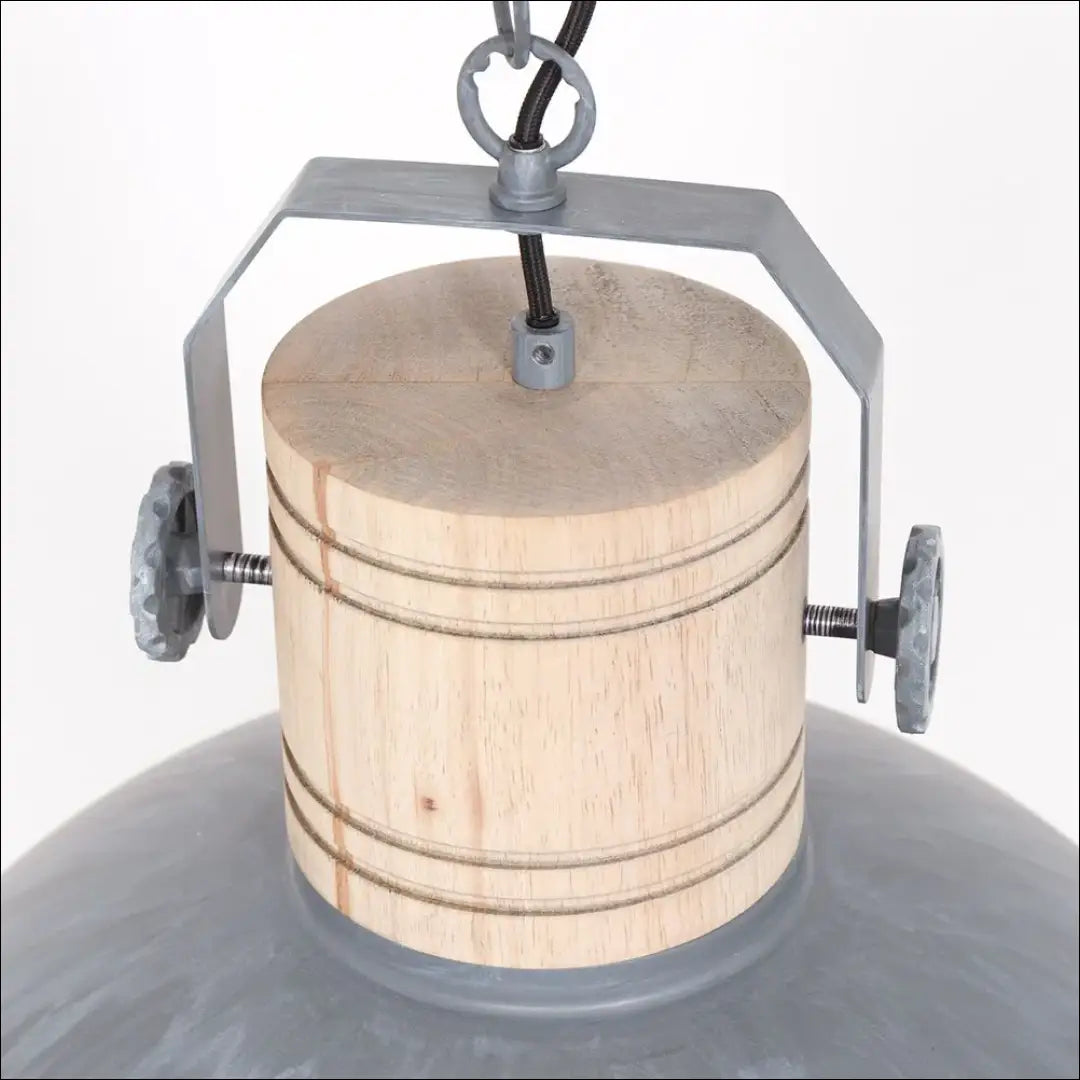 Pakabinamas šviestuvas DI10414 - €138 Save 50% 100-200, __label:Pristatymas 1-2 d.d., color-pilka, interjeras,