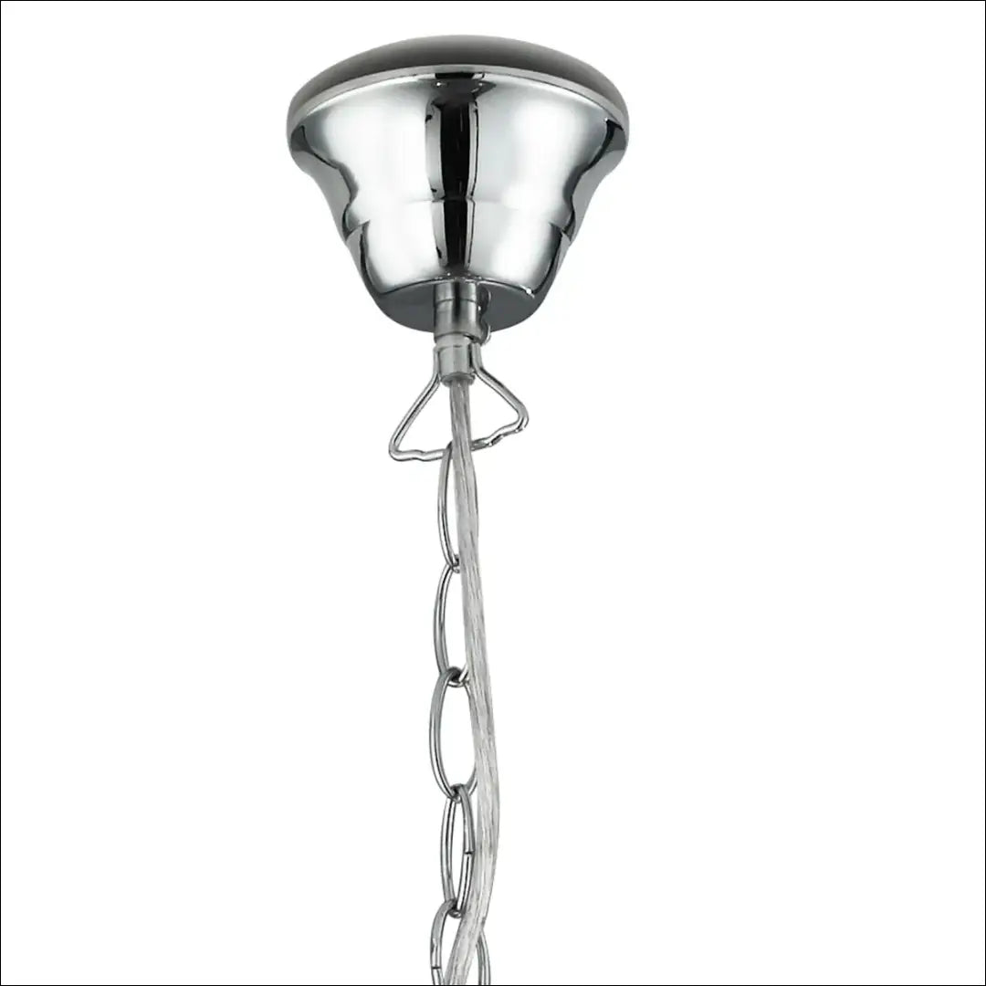 Pakabinamas šviestuvas DI10472 - €55 Save 50% 50-100, __label:Pristatymas 1-2 d.d., color-sidabrine, interjeras,