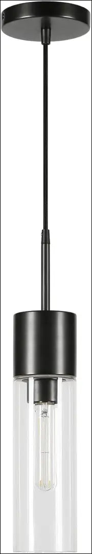 Pakabinamas šviestuvas DI10502 - €65 Save 50% 50-100, __label:Pristatymas 1-2 d.d., color-juoda, interjeras,