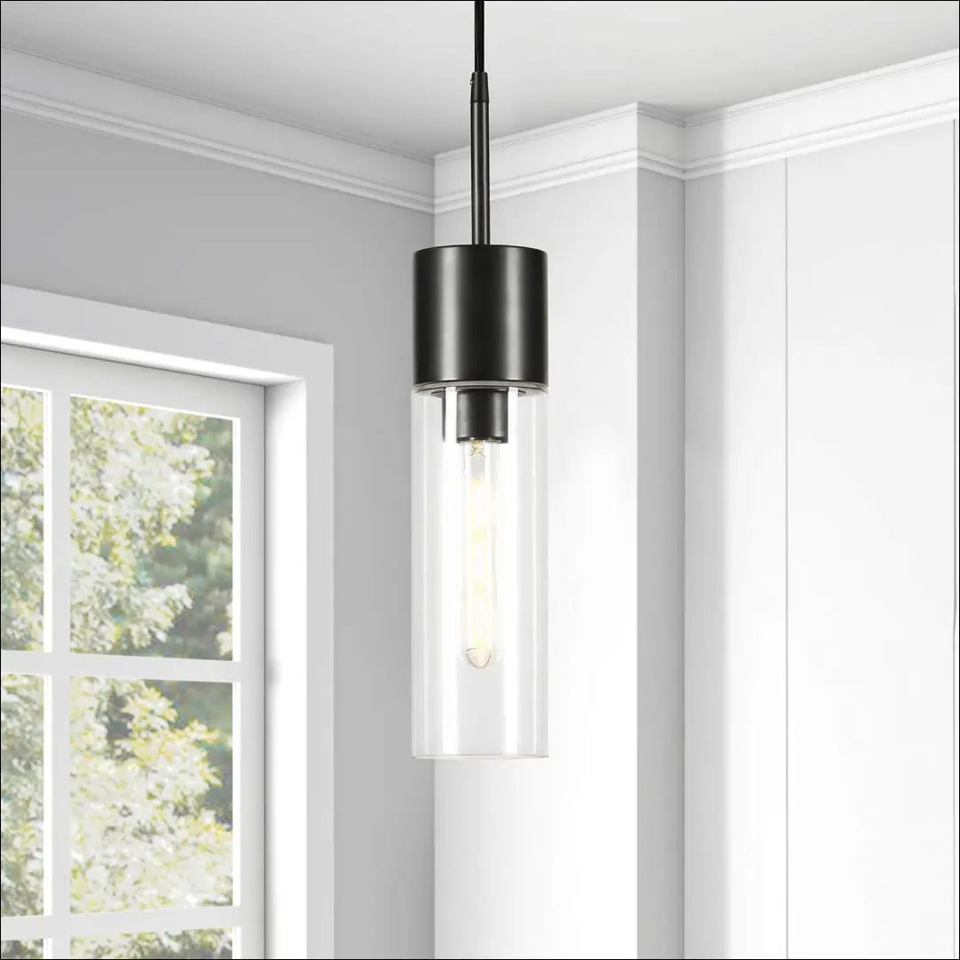 Pakabinamas šviestuvas DI10502 - €65 Save 50% 50-100, __label:Pristatymas 1-2 d.d., color-juoda, interjeras,