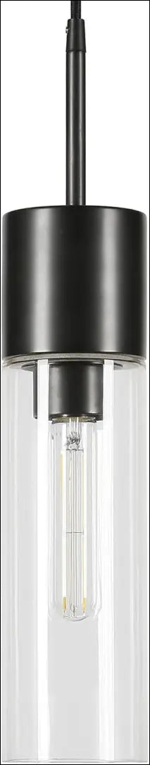 Pakabinamas šviestuvas DI10502 - €65 Save 50% 50-100, __label:Pristatymas 1-2 d.d., color-juoda, interjeras,