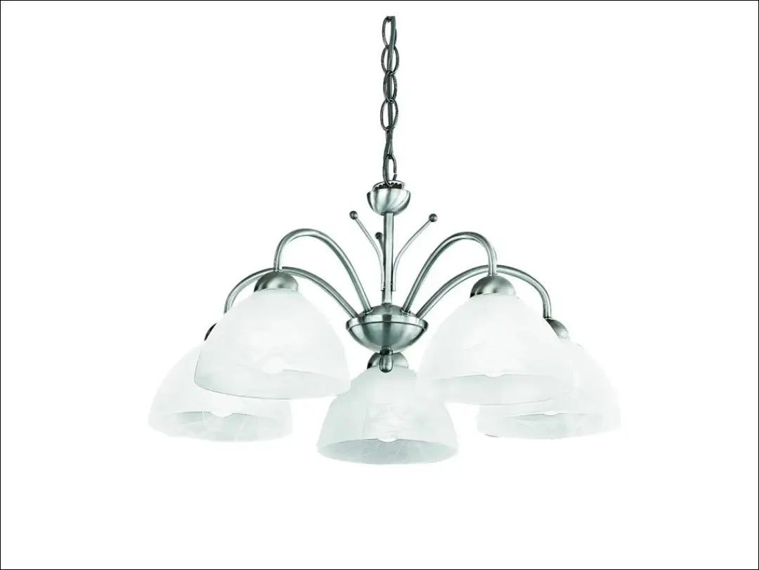 Pakabinamas šviestuvas DI10684 - €62 Save 50% 50-100, __label:Pristatymas 1-2 d.d., color-balta, color-sidabrine,