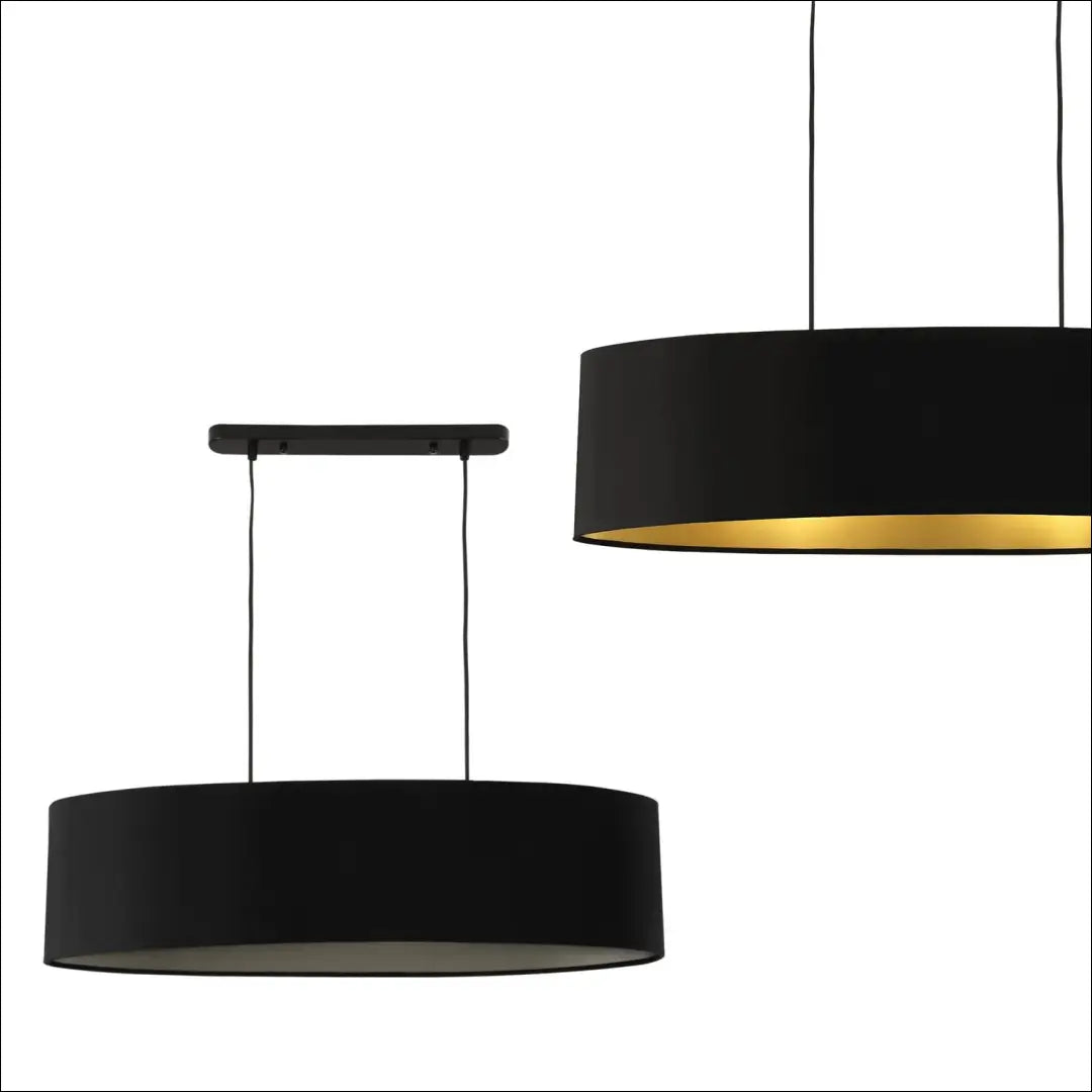 Pakabinamas šviestuvas DI10821 - €39 Save 50% 25-50, __label:Pristatymas 1-2 d.d., color-juoda, interjeras,