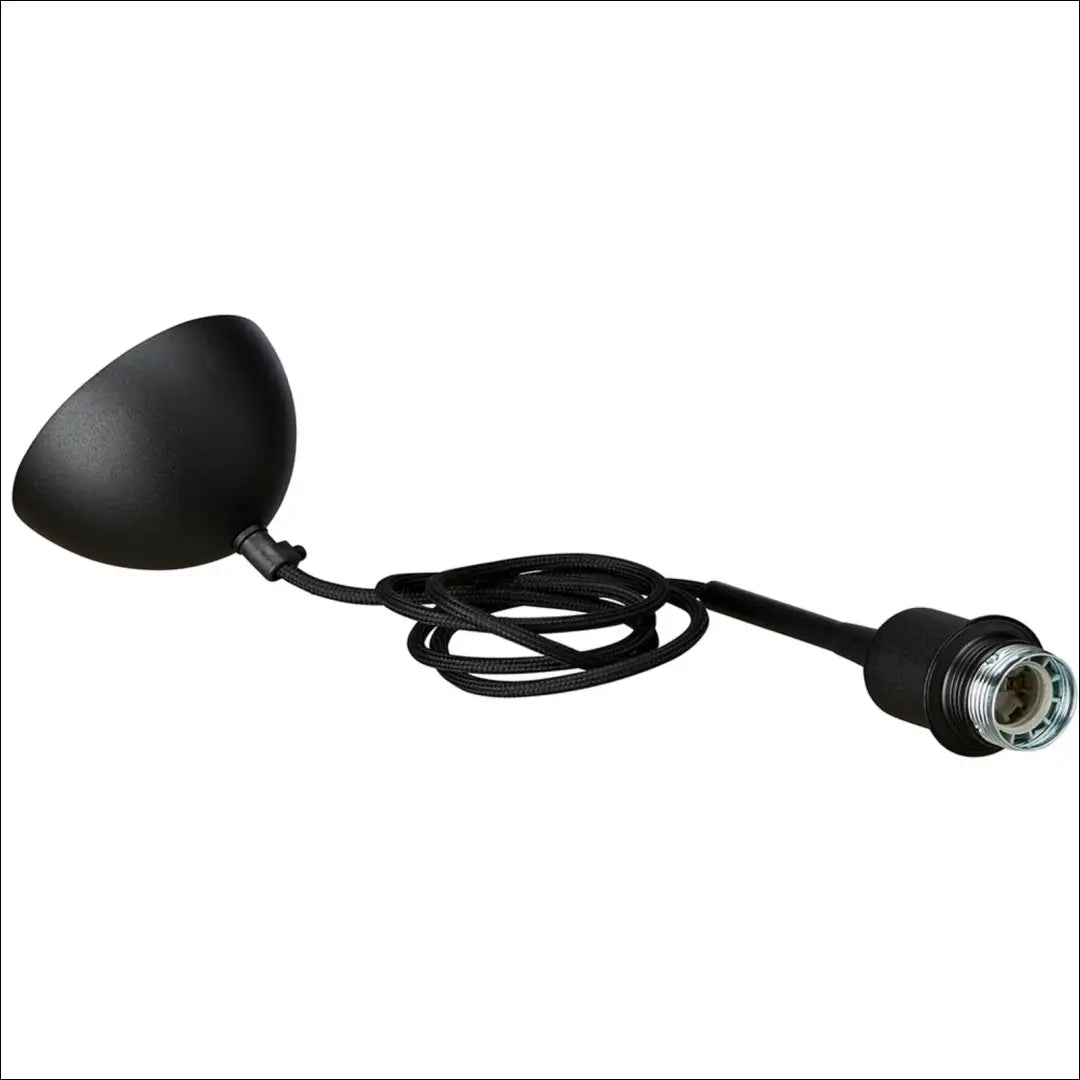 Pakabinamas šviestuvas DI10841 - €92 Save 50% 50-100, __label:Pristatymas 1-2 d.d., color-juoda, interjeras,