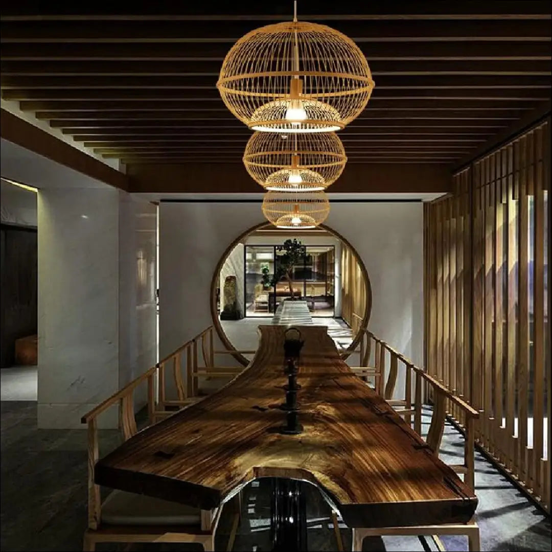 Pakabinamas šviestuvas DI10873 - €100 Save 50% 100-200, __label:Pristatymas 1-2 d.d., color-ruda, interjeras,