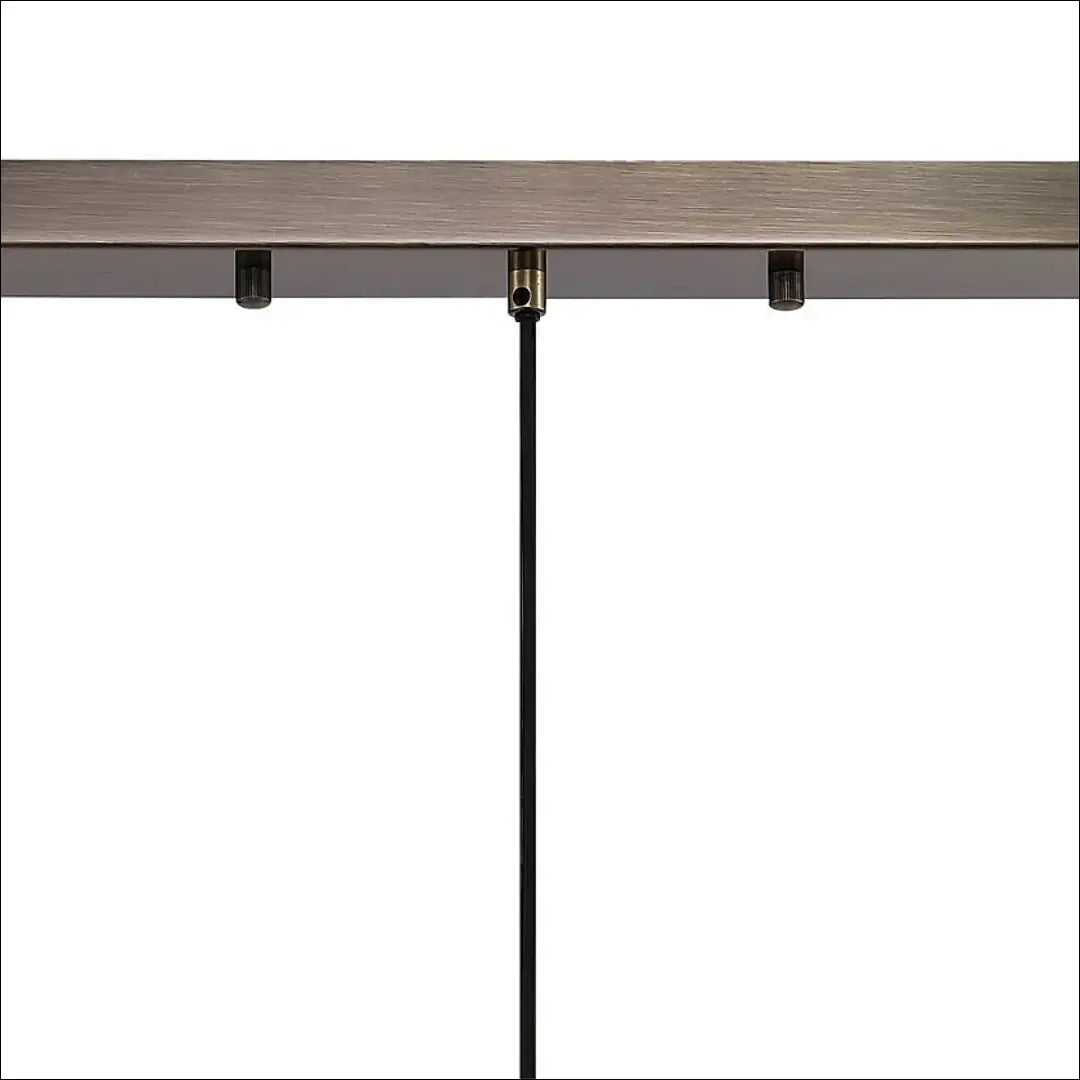 Pakabinamas šviestuvas DI10882 - €70 Save 50% 50-100, __label:Pristatymas 1-2 d.d., color-auksine, interjeras,