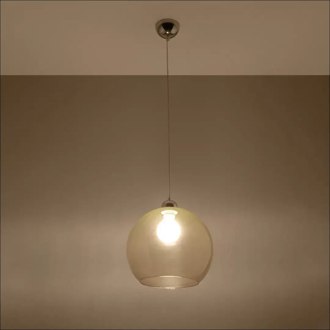 Pakabinamas šviestuvas DI10969 - €29 Save 50% 25-50, __label:Pristatymas 1-2 d.d., color-auksine, interjeras,