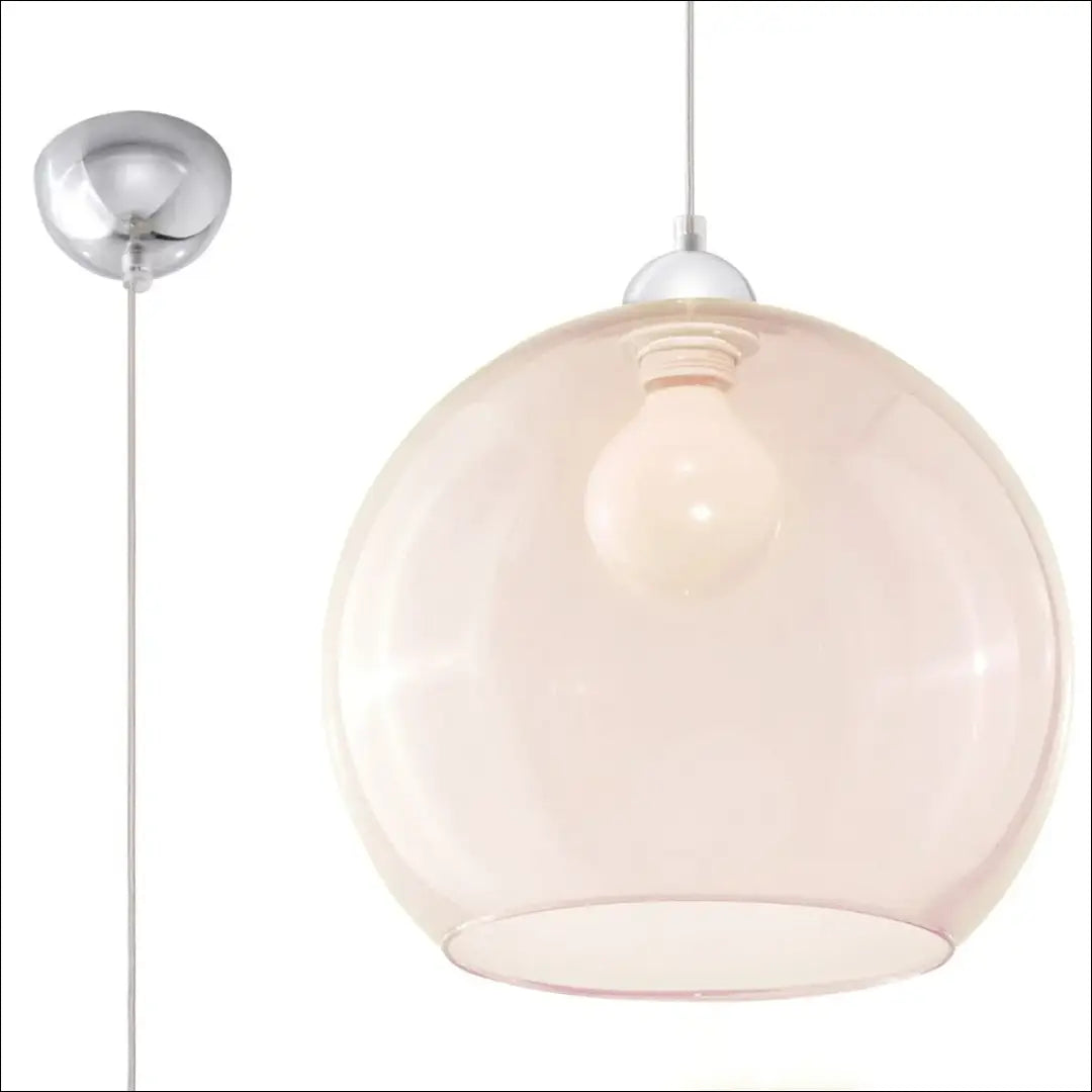 Pakabinamas šviestuvas DI10969 - €29 Save 50% 25-50, __label:Pristatymas 1-2 d.d., color-auksine, interjeras,