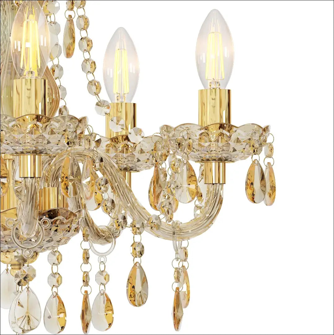 Pakabinamas šviestuvas DI11081 - €73 Save 50% 50-100, __label:Pristatymas 1-2 d.d., color-auksine, interjeras,