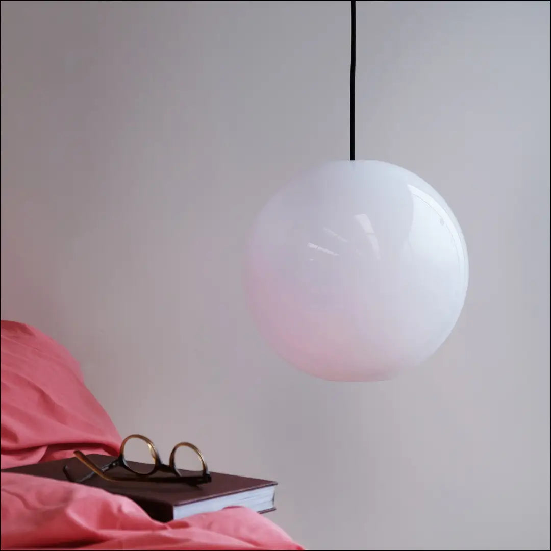 Pakabinamas šviestuvas DI11089 - €48 Save 50% 25-50, __label:Pristatymas 1-2 d.d., color-balta, interjeras,