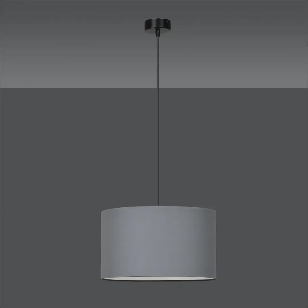 Pakabinamas šviestuvas DI11091 - €29 Save 50% 25-50, __label:Pristatymas 1-2 d.d., color-pilka, interjeras,