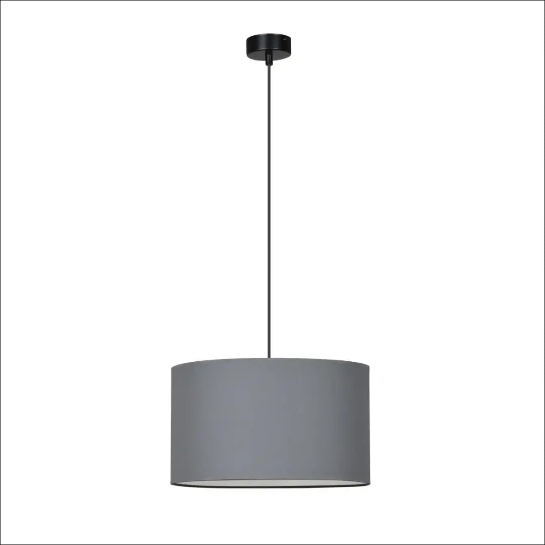 Pakabinamas šviestuvas DI11091 - €29 Save 50% 25-50, __label:Pristatymas 1-2 d.d., color-pilka, interjeras,