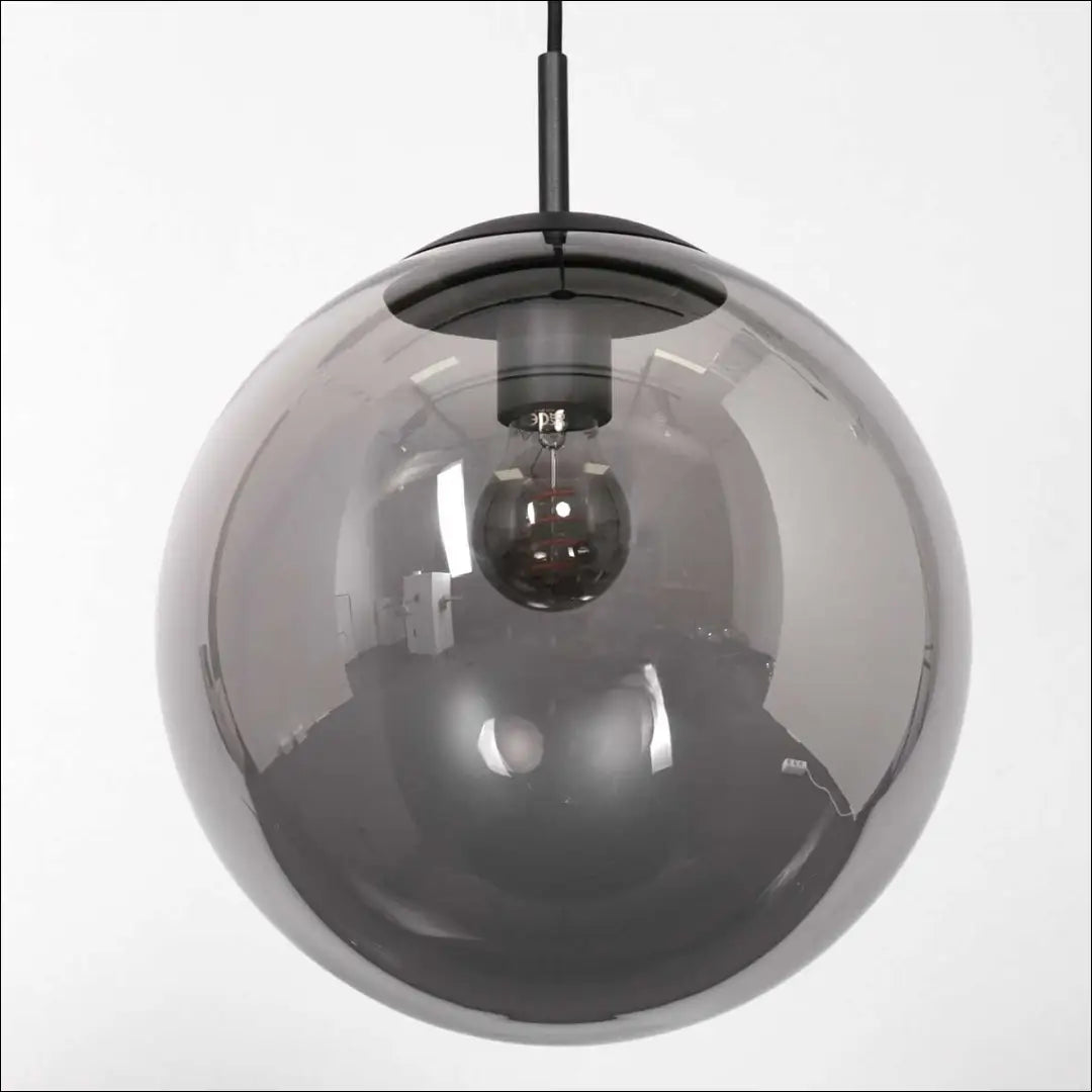 Pakabinamas šviestuvas DI11122 - €33 Save 50% 25-50, __label:Pristatymas 1-2 d.d., color-juoda, interjeras,