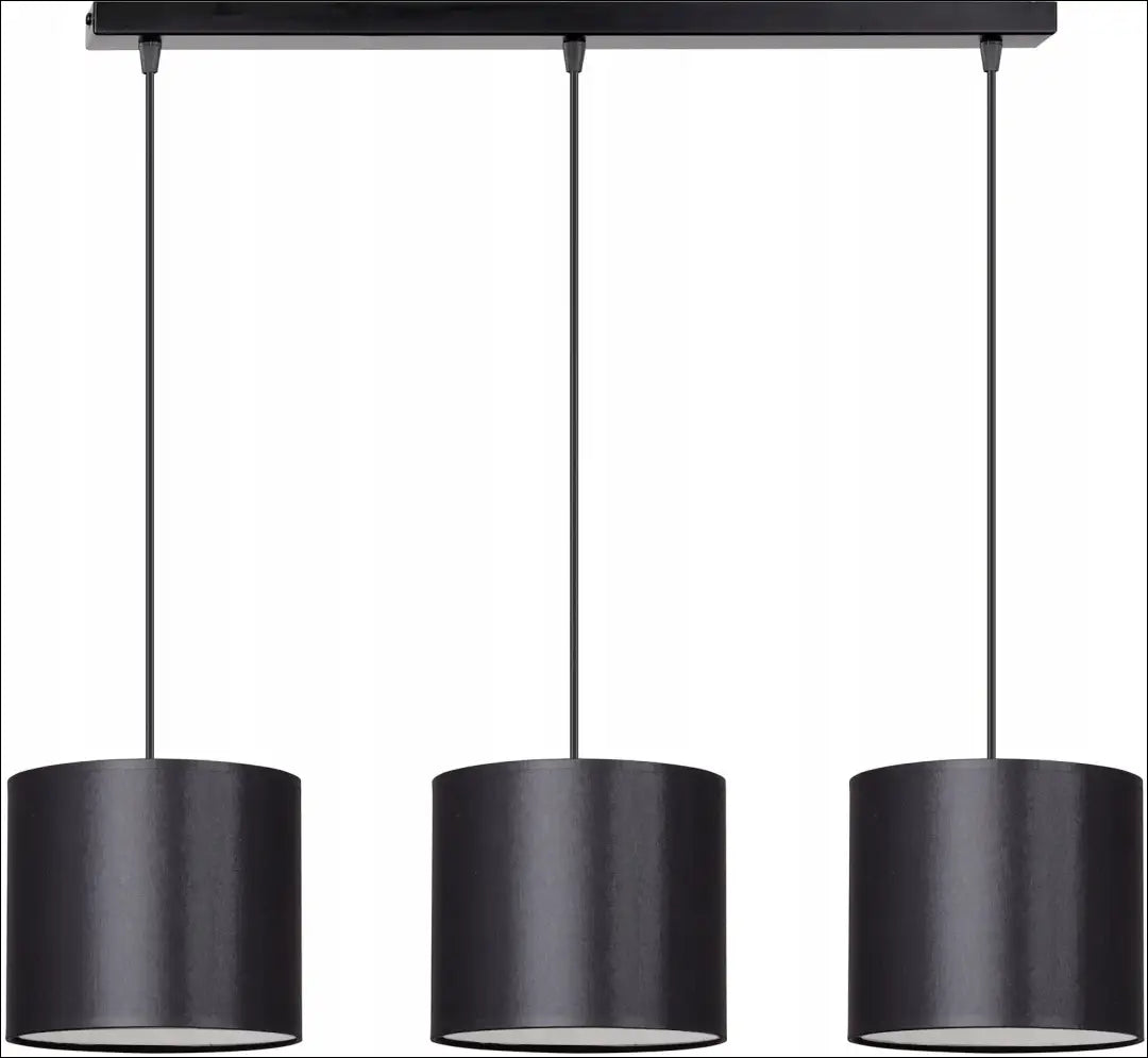 Pakabinamas šviestuvas DI11137 - €45 Save 50% 25-50, __label:Pristatymas 1-2 d.d., color-juoda, interjeras,