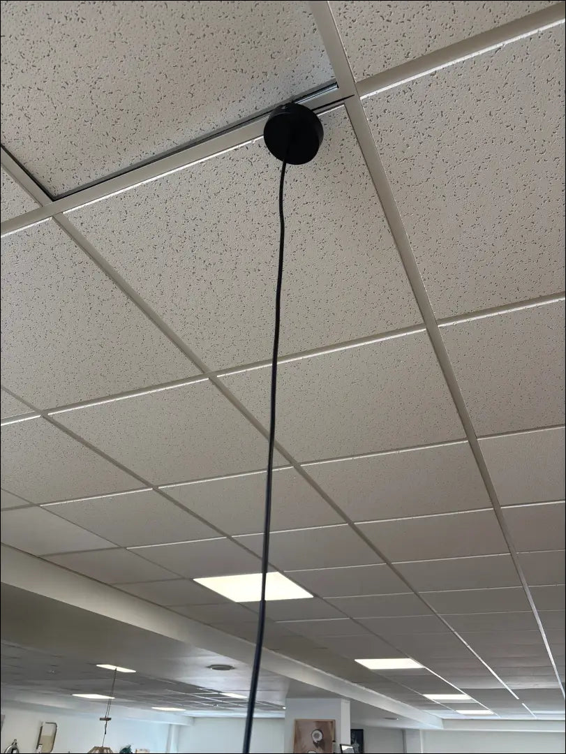 Pakabinamas šviestuvas DI11219 - €32 Save 50% 25-50, __label:Pristatymas 1-2 d.d., color-balta, color-juoda,