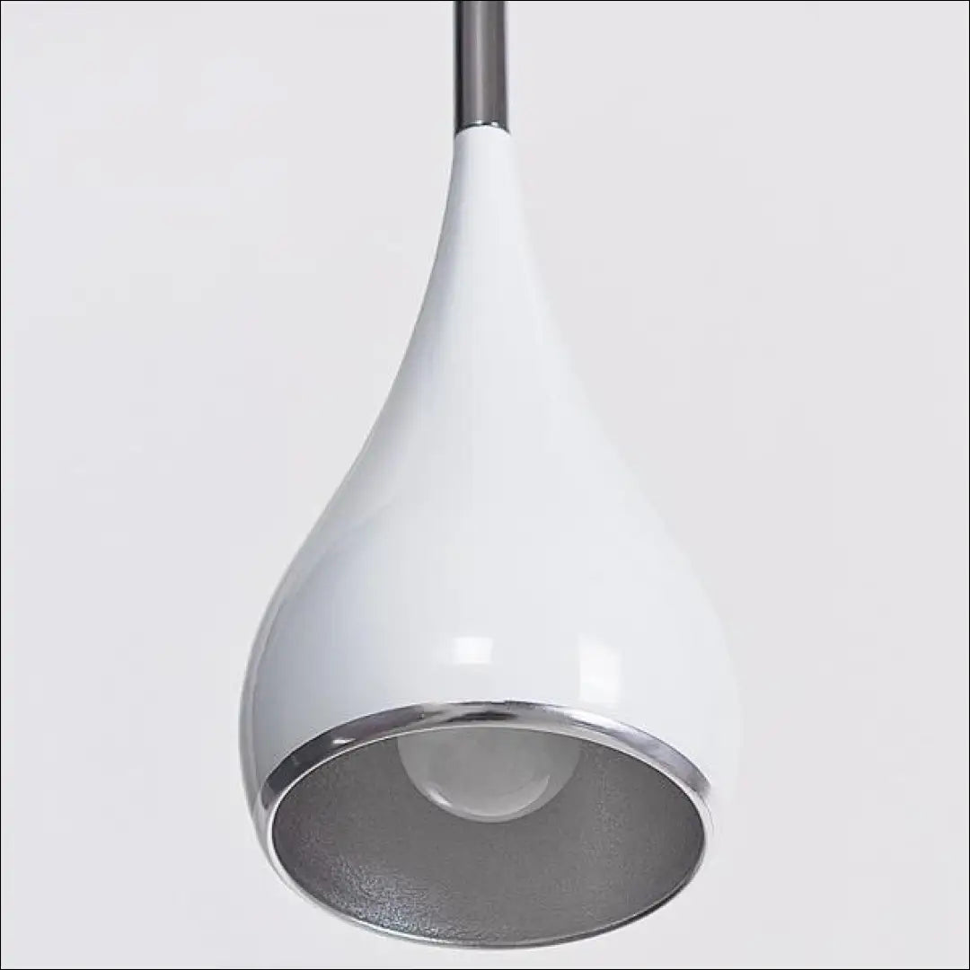 Pakabinamas šviestuvas DI11888 - €65 Save 50% 50-100, __label:Pristatymas 1-2 d.d., color-balta, color-sidabrine,