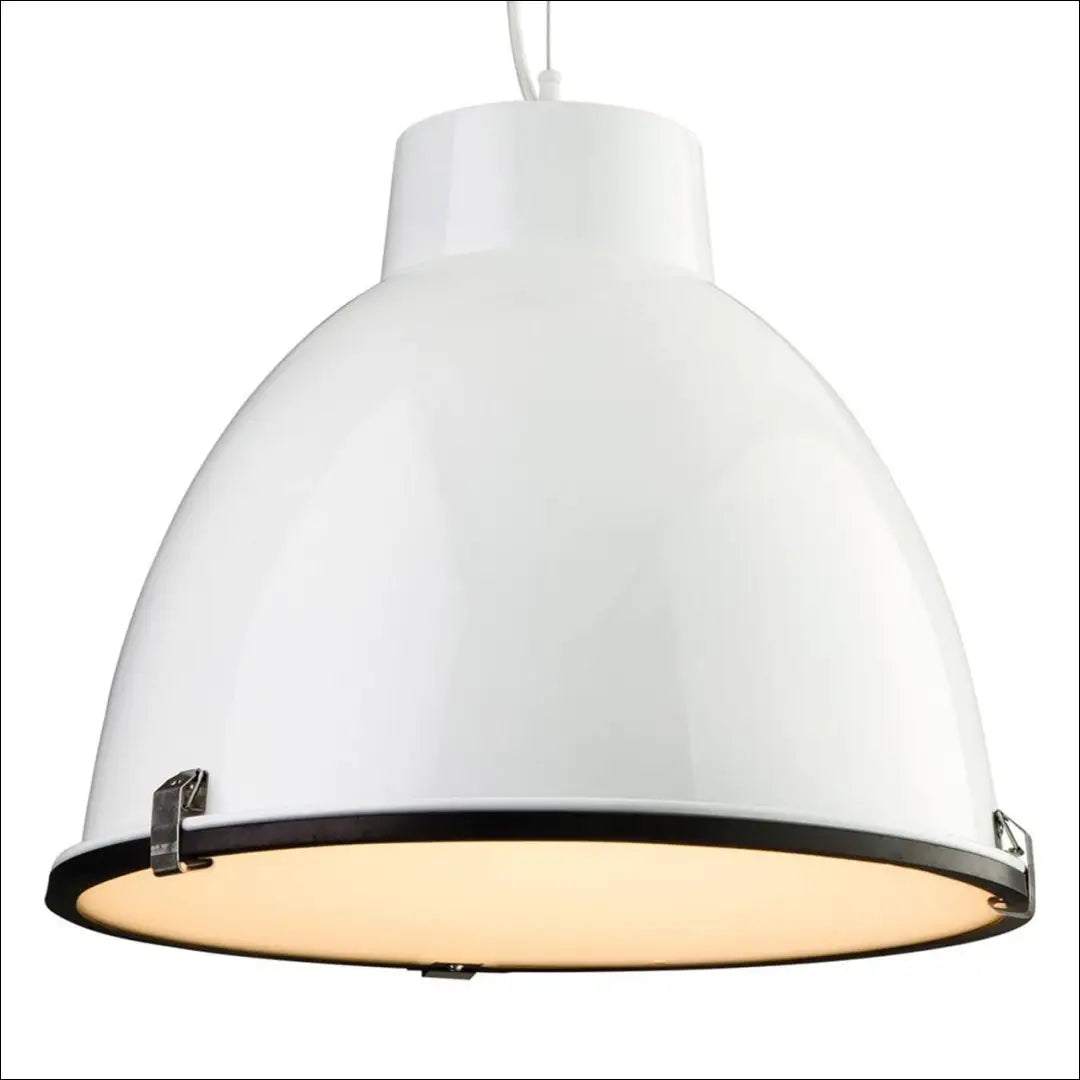 Pakabinamas šviestuvas DI11895 - €90 Save 50% 50-100, __label:Pristatymas 1-2 d.d., color-balta, interjeras,