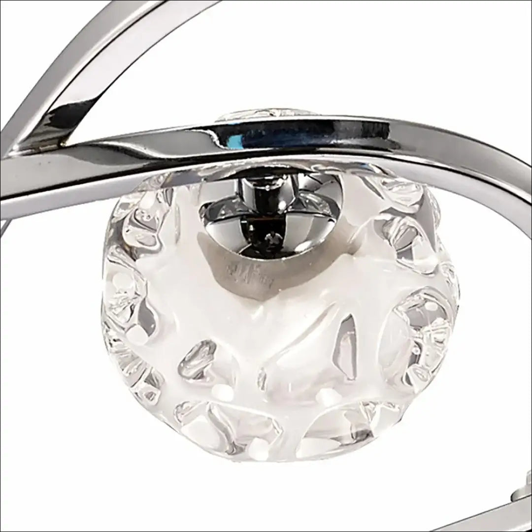 Pakabinamas šviestuvas DI11921 - €45 Save 90% 25-50, __label:Pristatymas 1-2 d.d., color-sidabrine, material-metalas,