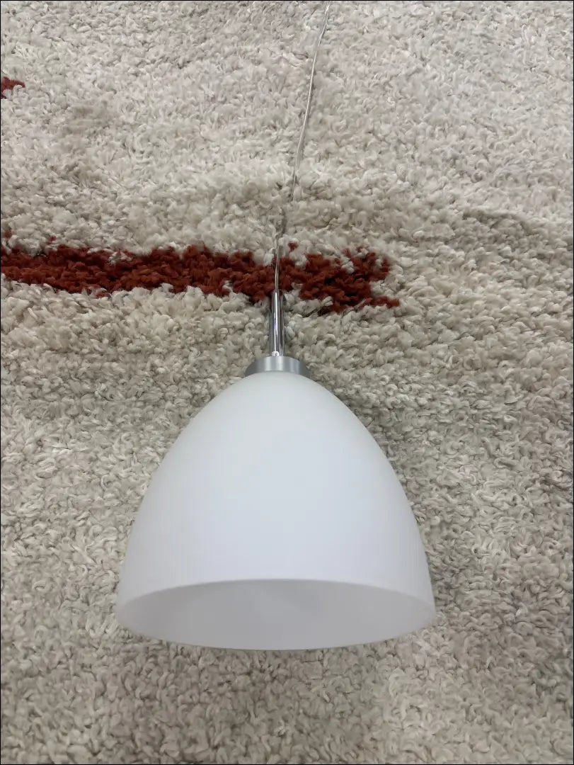 Pakabinamas šviestuvas DI11923 - €50 Save 50% 50-100, __label:Pristatymas 1-2 d.d., color-balta, color-sidabrine,