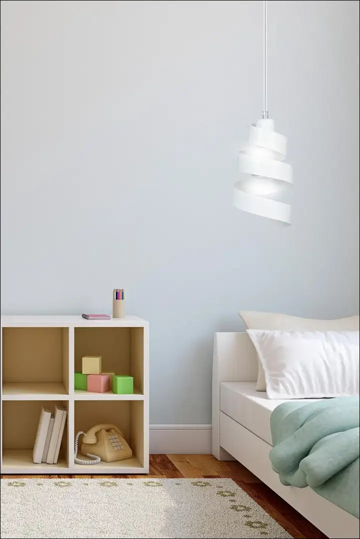 Pakabinamas šviestuvas DI12152 - €30 Save 50% 25-50, __label:Pristatymas 1-2 d.d., color-balta, interjeras,