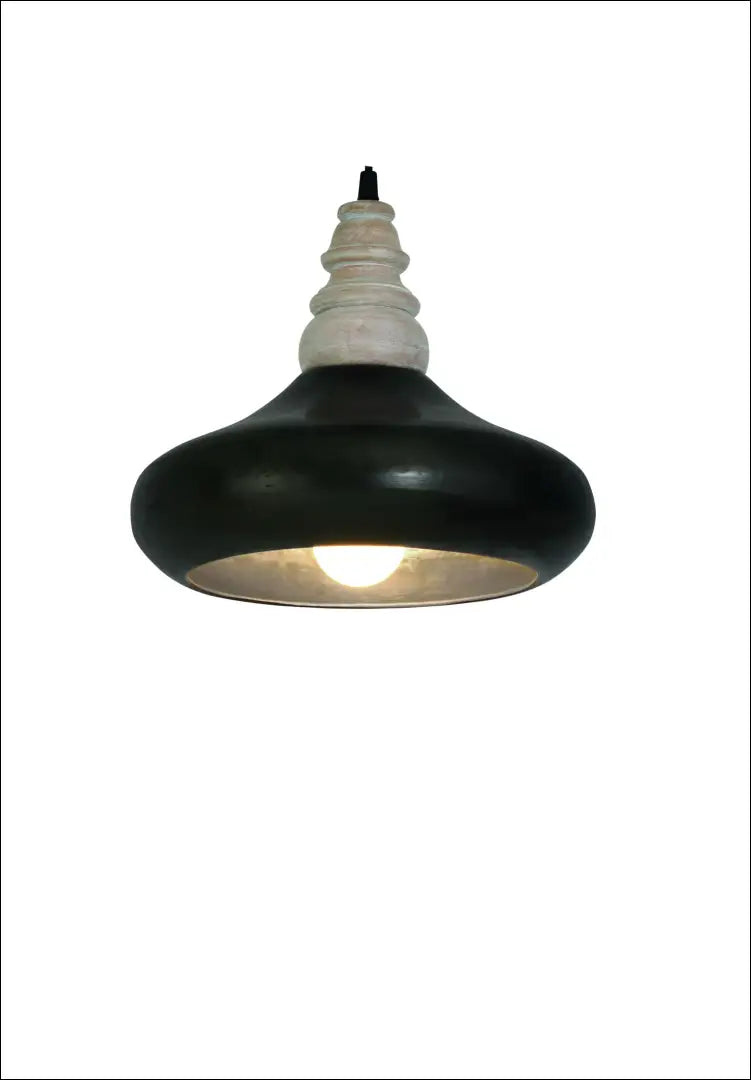 Pakabinamas šviestuvas DI12204 - €24 Save 50% __label:Pristatymas 1-2 d.d., color-juoda, interjeras,