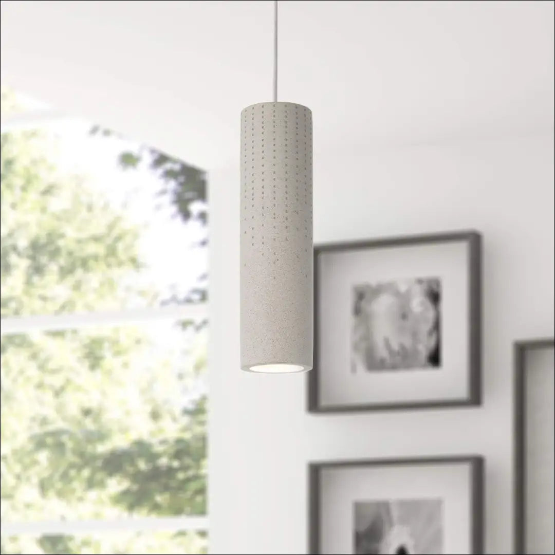 Pakabinamas šviestuvas DI12214 - €21 Save 50% __label:Pristatymas 1-2 d.d., color-balta, interjeras,