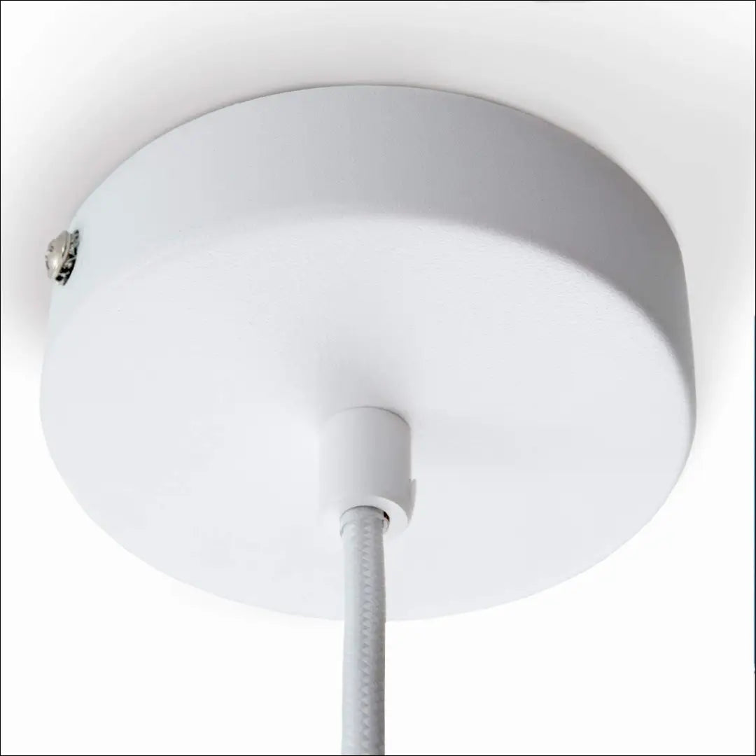 Pakabinamas šviestuvas DI12214 - €21 Save 50% __label:Pristatymas 1-2 d.d., color-balta, interjeras,