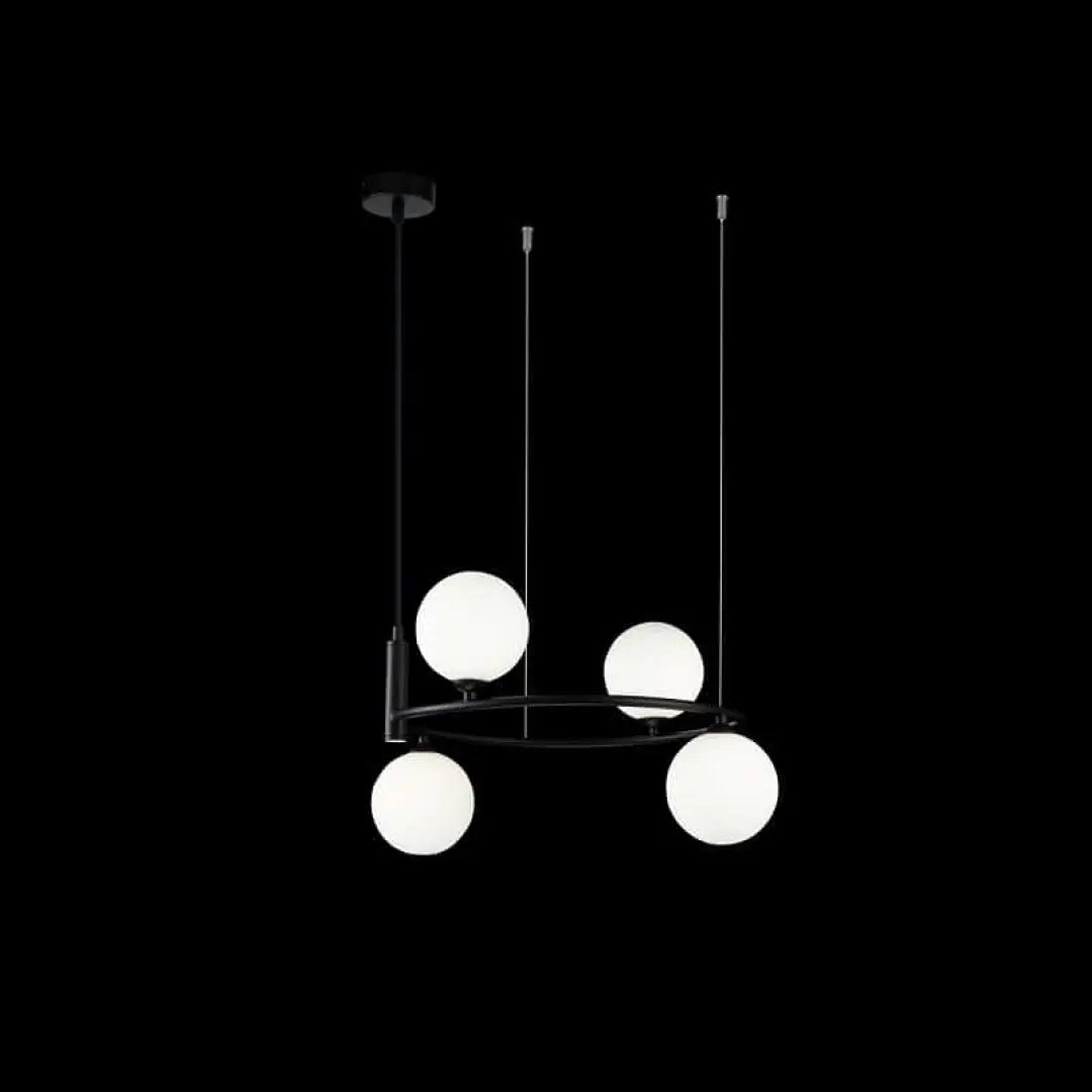 Pakabinamas šviestuvas DI12234 - €64 Save 50% 50-100, __label:Pristatymas 1-2 d.d., color-balta, color-juoda,
