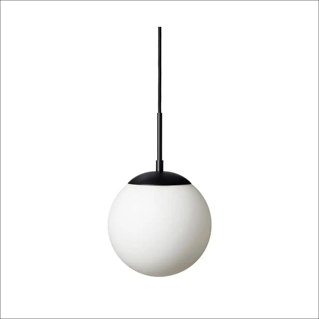 Pakabinamas šviestuvas DI12274 - €29 Save 50% 25-50, __label:Pristatymas 1-2 d.d., color-balta, color-juoda, interjeras
