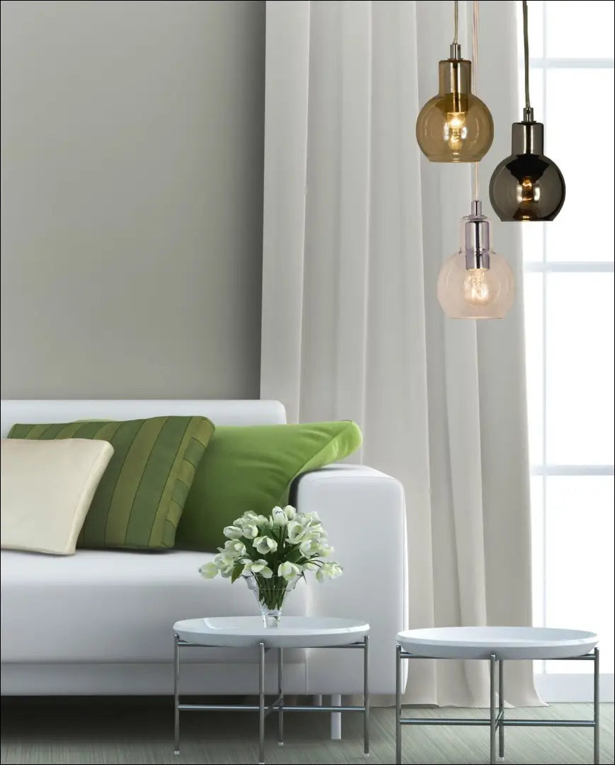 Pakabinamas šviestuvas DI1232 - €27 Save 60% 25-50, __label:Pristatymas 1-2 d.d., interjeras, lubiniai-sviestuvai,