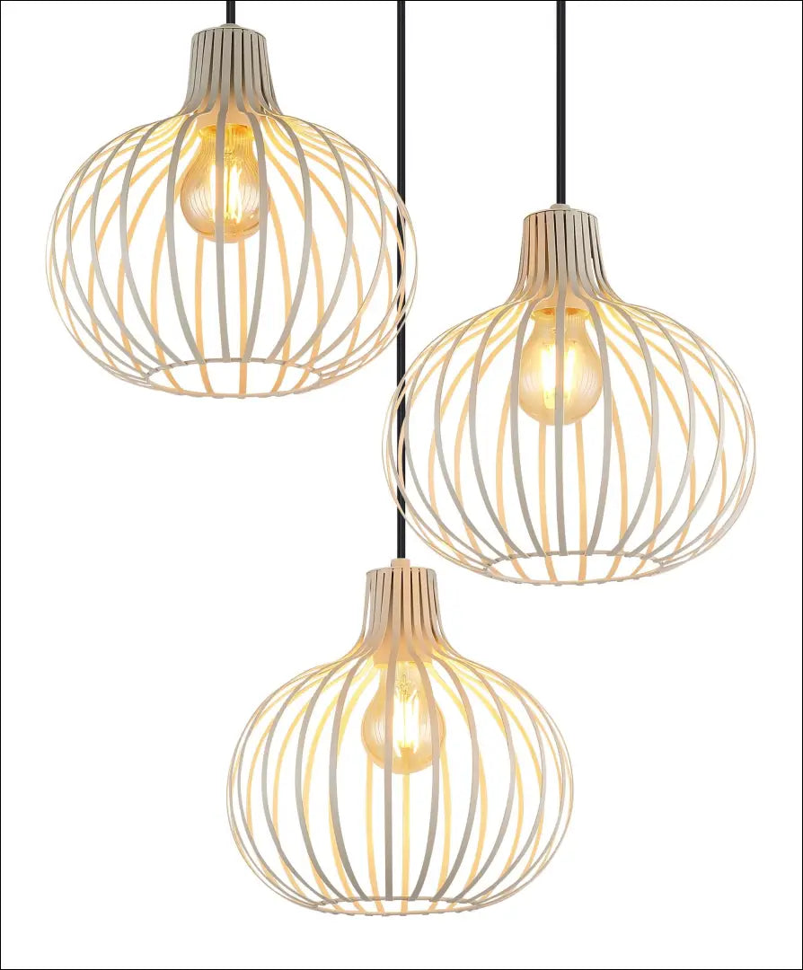 Pakabinamas šviestuvas DI12484 - €85 Save 50% 50-100, __label:Pristatymas 1-2 d.d., color-kremas, interjeras,