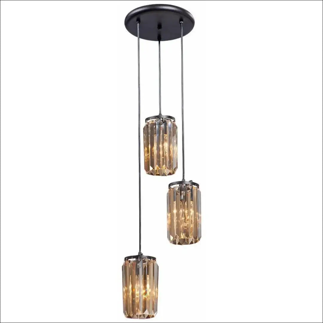 Pakabinamas šviestuvas DI12616 - €95 Save 50% 50-100, __label:Pristatymas 1-2 d.d., color-juoda, interjeras,