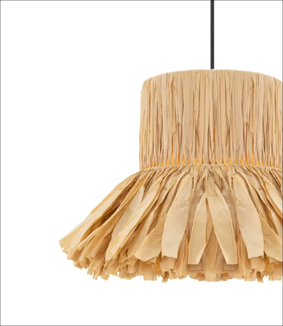 Pakabinamas šviestuvas DI12648 - €20 Save 50% __label:Pristatymas 1-2 d.d., color-juoda, color-smelio, interjeras,