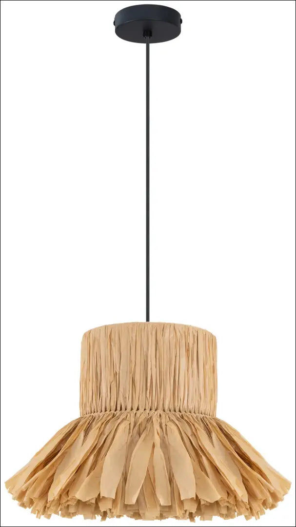 Pakabinamas šviestuvas DI12648 - €20 Save 50% __label:Pristatymas 1-2 d.d., color-juoda, color-smelio, interjeras,