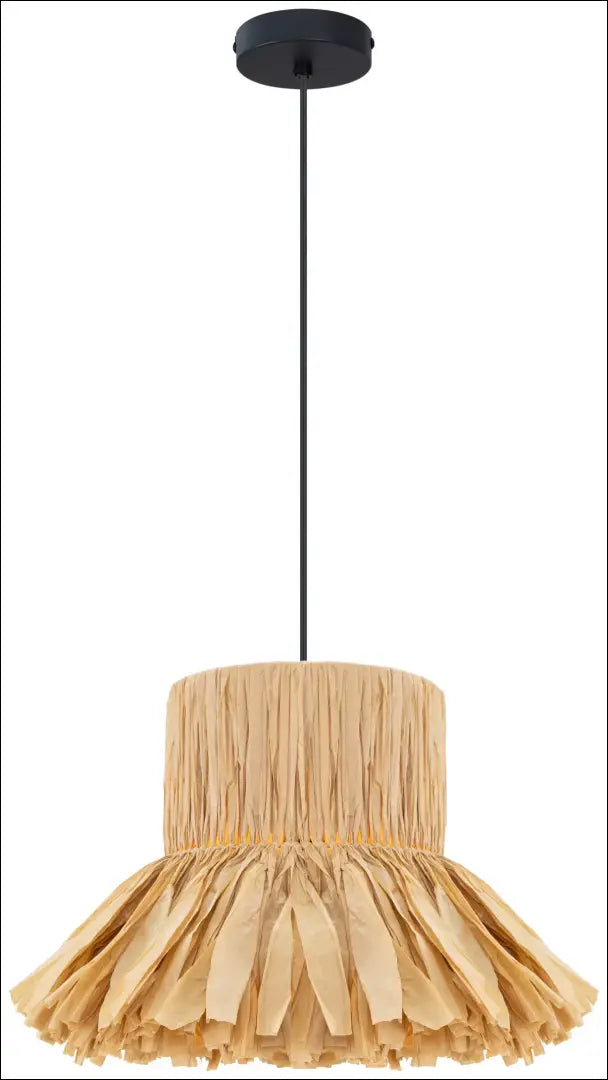 Pakabinamas šviestuvas DI12648 - €20 Save 50% __label:Pristatymas 1-2 d.d., color-juoda, color-smelio, interjeras,