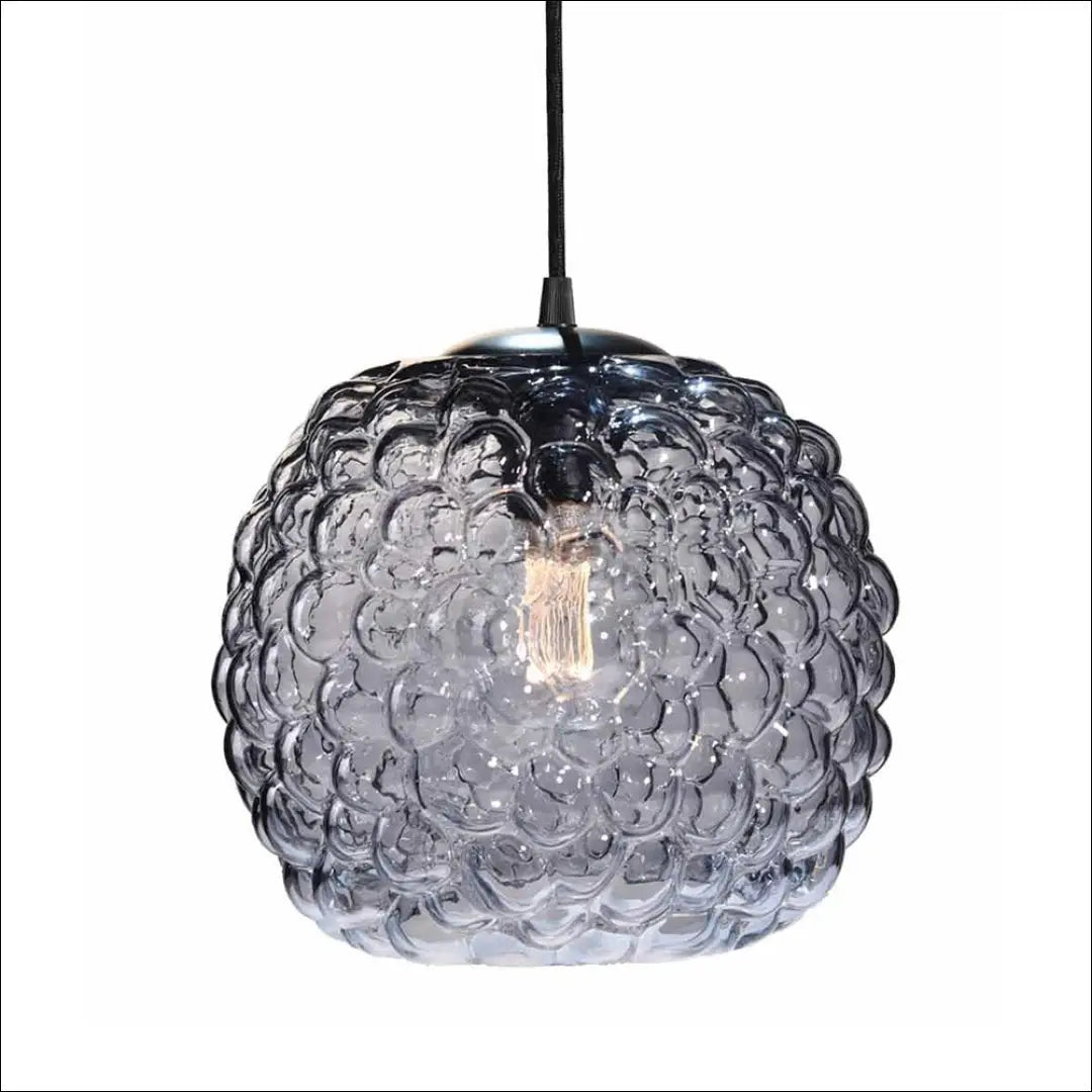 Pakabinamas šviestuvas DI2284 - €51 Save 60% 50-100, __label:Pristatymas 1-2 d.d., color-juoda, interjeras,