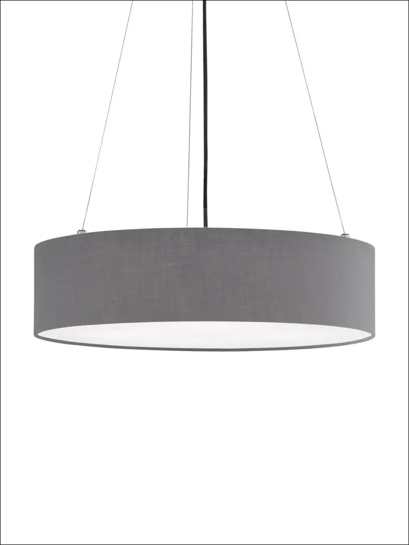 Pakabinamas šviestuvas DI2307 - €56 Save 70% 50-100, __label:Pristatymas 1-2 d.d., color-pilka, interjeras,