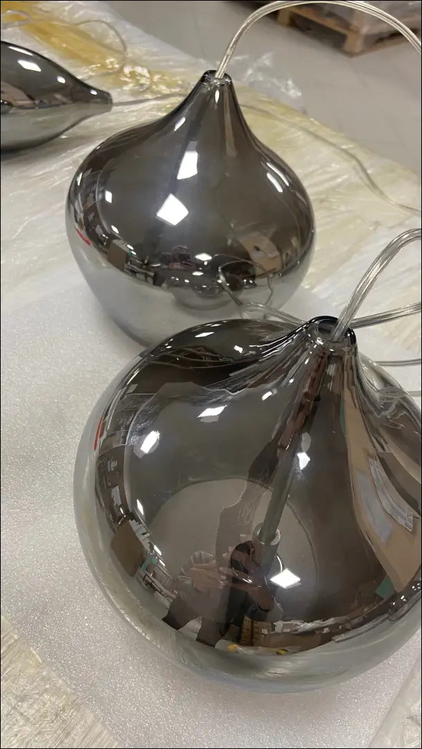 Pakabinamas šviestuvas DI5086 - €99 Save 70% 50-100, __label:Pristatymas 1-2 d.d., color-sidabrine, material-metalas,