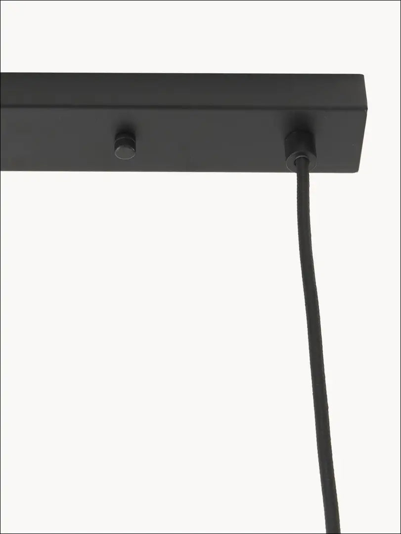 Pakabinamas šviestuvas DI6719 - €64 Save 60% 50-100, __label:Pristatymas 1-2 d.d., color-juoda, interjeras,