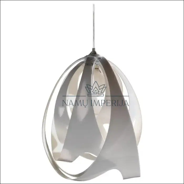 Pakabinamas šviestuvas DI6732 - €94 Save 55% 50-100, __label:Pristatymas 1-2 d.d., color-balta, interjeras,