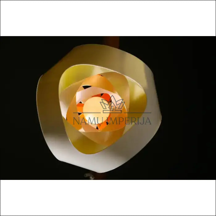 Pakabinamas šviestuvas DI6732 - €63 Save 70% 50-100, __label:Pristatymas 1-2 d.d., color-balta, interjeras,