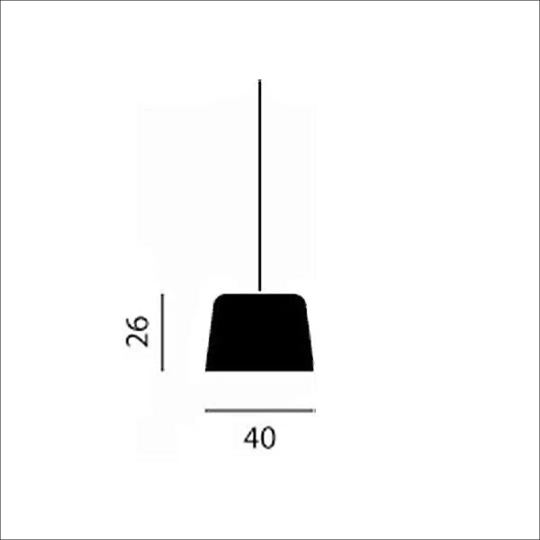 Pakabinamas šviestuvas DI6735 - €97 Save 65% 50-100, __label:Pristatymas 1-2 d.d., color-pilka, interjeras,