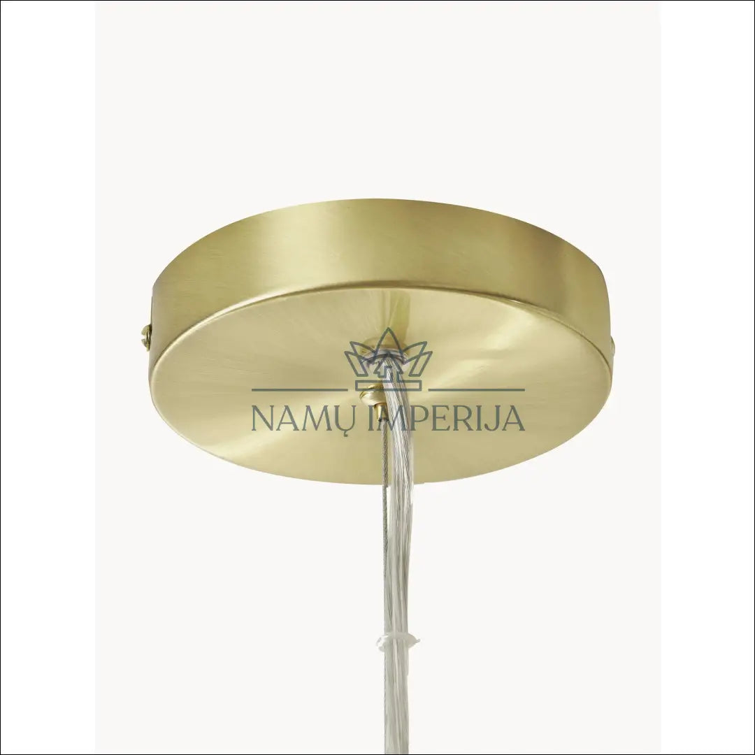 Pakabinamas šviestuvas DI6751 - €90 Save 55% 50-100, __label:Pristatymas 1-2 d.d., color-auksine, interjeras,