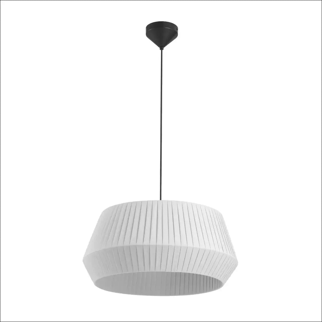 Pakabinamas šviestuvas DI6878 - €49 Save 65% 25-50, __label:Pristatymas 1-2 d.d., color-balta, interjeras,