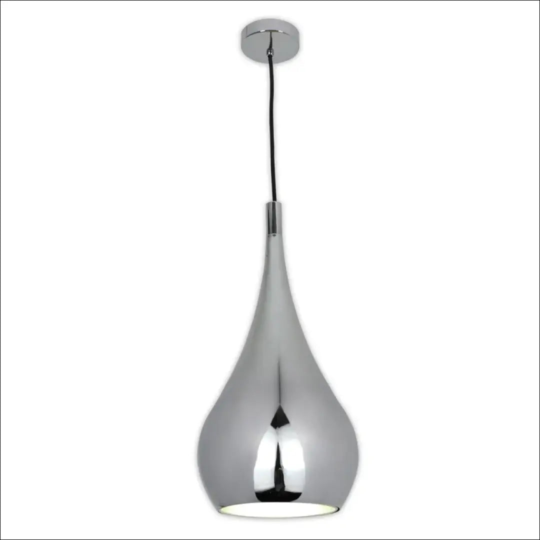 Pakabinamas šviestuvas DI7801 - €44 Save 60% 25-50, __label:Pristatymas 1-2 d.d., color-sidabrine, interjeras,