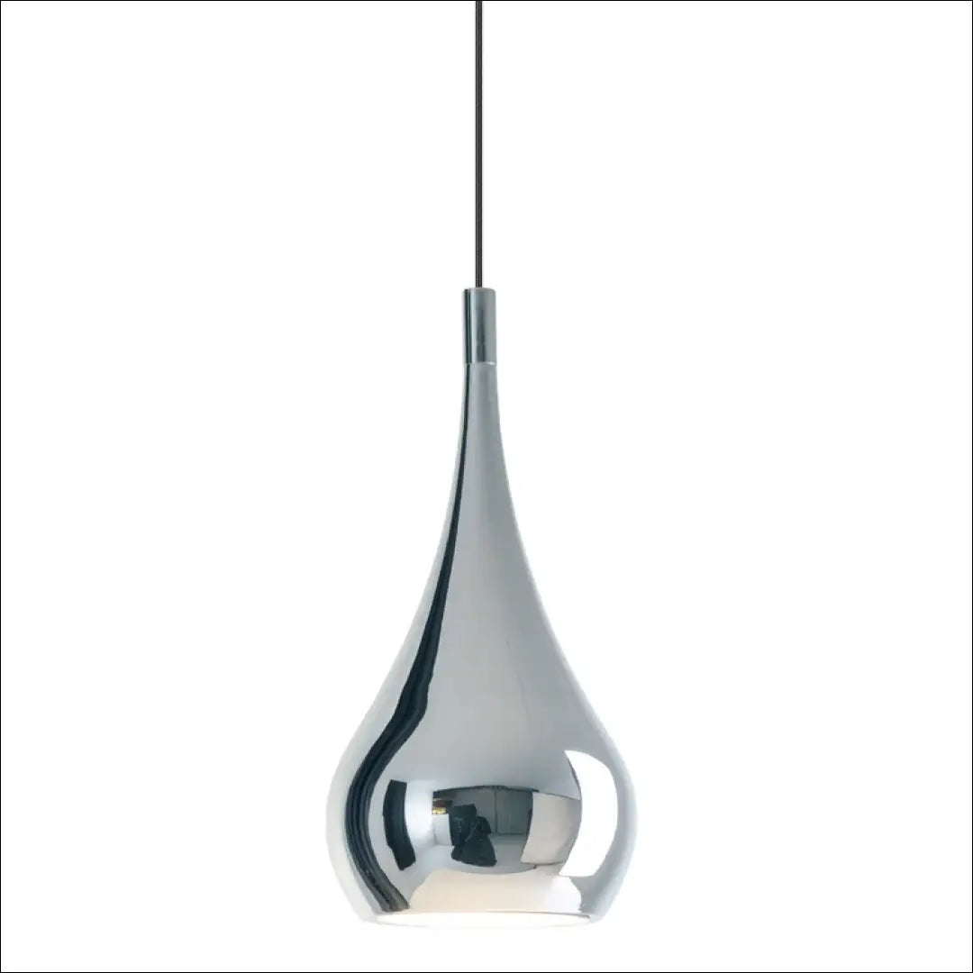 Pakabinamas šviestuvas DI7801 - €44 Save 60% 25-50, __label:Pristatymas 1-2 d.d., color-sidabrine, interjeras,