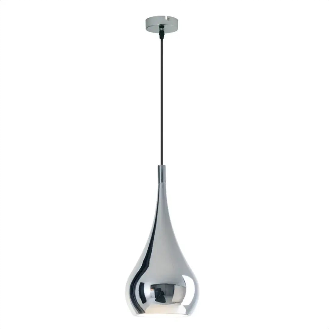 Pakabinamas šviestuvas DI7801 - €44 Save 60% 25-50, __label:Pristatymas 1-2 d.d., color-sidabrine, interjeras,