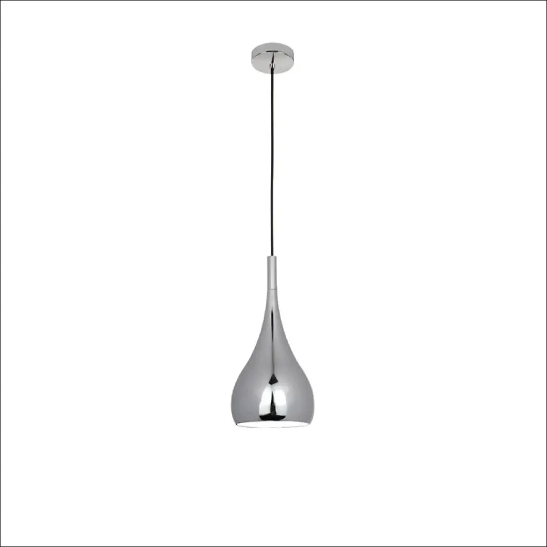 Pakabinamas šviestuvas DI7801 - €44 Save 60% 25-50, __label:Pristatymas 1-2 d.d., color-sidabrine, interjeras,